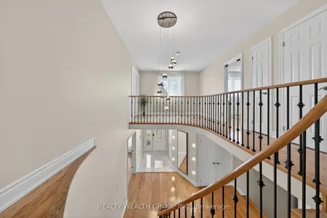 42 Cherhill Drive Vaughan ON L6A 1H6