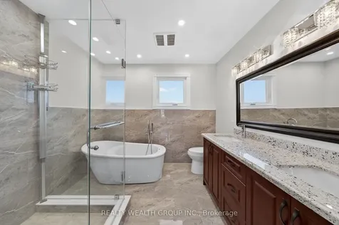 42 Cherhill Drive Vaughan ON L6A 1H6