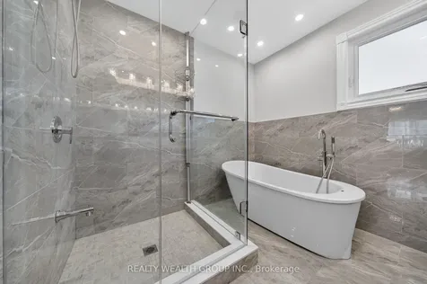 42 Cherhill Drive Vaughan ON L6A 1H6