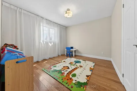 42 Cherhill Drive Vaughan ON L6A 1H6