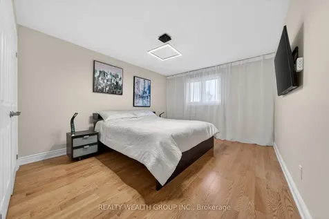 42 Cherhill Drive Vaughan ON L6A 1H6
