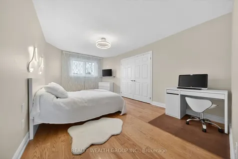 42 Cherhill Drive Vaughan ON L6A 1H6