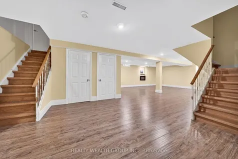 42 Cherhill Drive Vaughan ON L6A 1H6