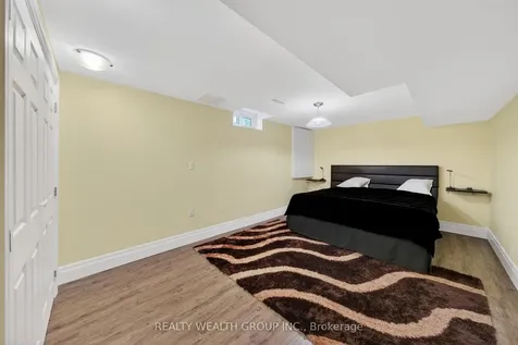 42 Cherhill Drive Vaughan ON L6A 1H6