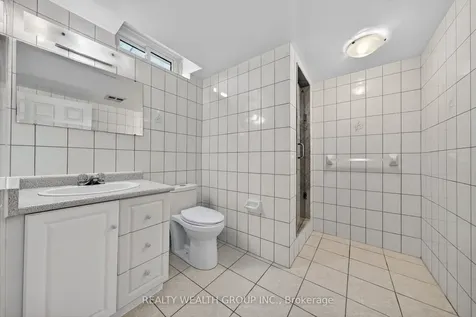 42 Cherhill Drive Vaughan ON L6A 1H6