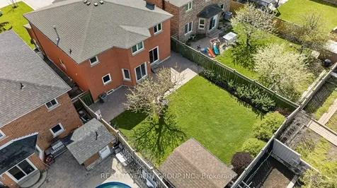42 Cherhill Drive Vaughan ON L6A 1H6
