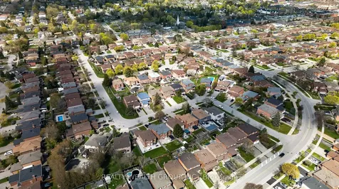 42 Cherhill Drive Vaughan ON L6A 1H6