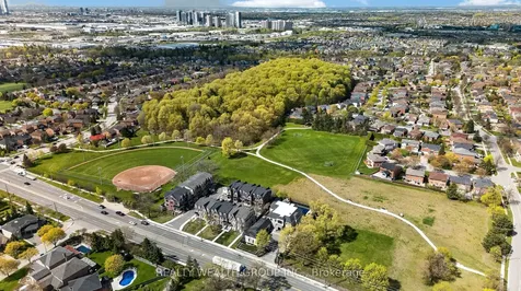 42 Cherhill Drive Vaughan ON L6A 1H6