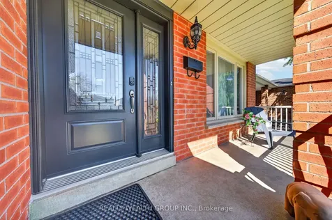 42 Cherhill Drive Vaughan ON L6A 1H6