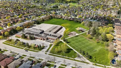 42 Cherhill Drive Vaughan ON L6A 1H6