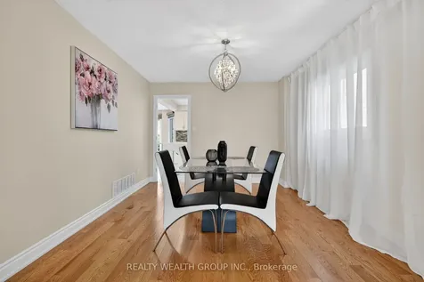 42 Cherhill Drive Vaughan ON L6A 1H6
