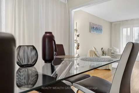 42 Cherhill Drive Vaughan ON L6A 1H6