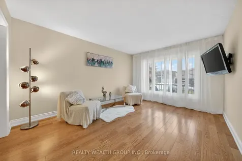 42 Cherhill Drive Vaughan ON L6A 1H6