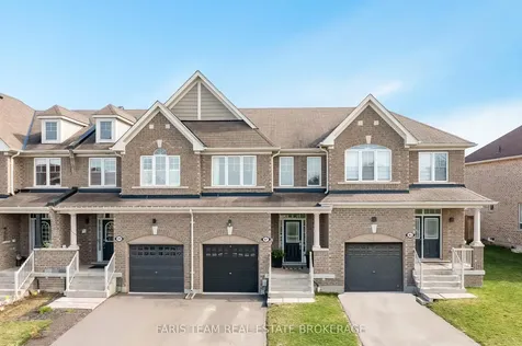 97 Mcgahey Street New Tecumseth ON L0G 1W0