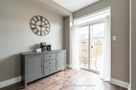 97 Mcgahey Street New Tecumseth ON L0G 1W0