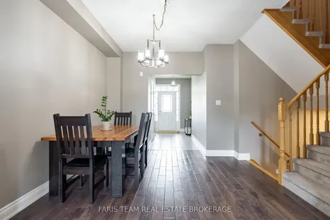 97 Mcgahey Street New Tecumseth ON L0G 1W0