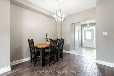 97 Mcgahey Street New Tecumseth ON L0G 1W0