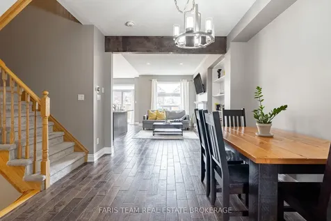 97 Mcgahey Street New Tecumseth ON L0G 1W0