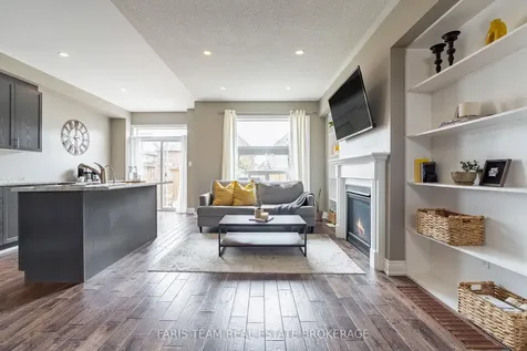 97 Mcgahey Street New Tecumseth ON L0G 1W0
