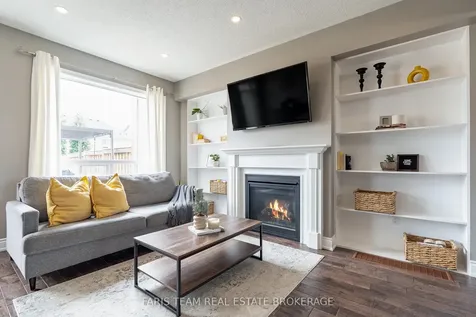 97 Mcgahey Street New Tecumseth ON L0G 1W0