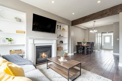 97 Mcgahey Street New Tecumseth ON L0G 1W0