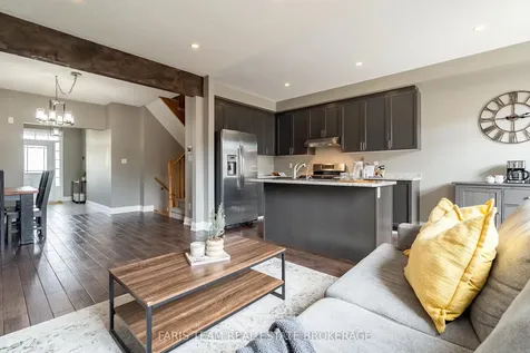 97 Mcgahey Street New Tecumseth ON L0G 1W0