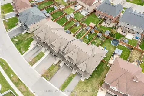 97 Mcgahey Street New Tecumseth ON L0G 1W0