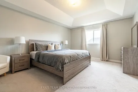 97 Mcgahey Street New Tecumseth ON L0G 1W0