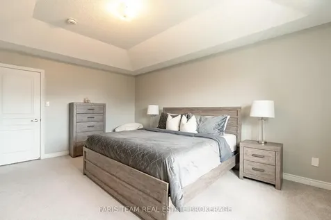 97 Mcgahey Street New Tecumseth ON L0G 1W0