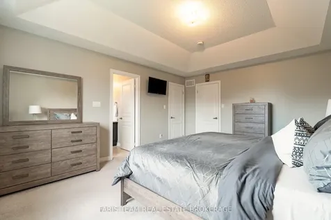 97 Mcgahey Street New Tecumseth ON L0G 1W0
