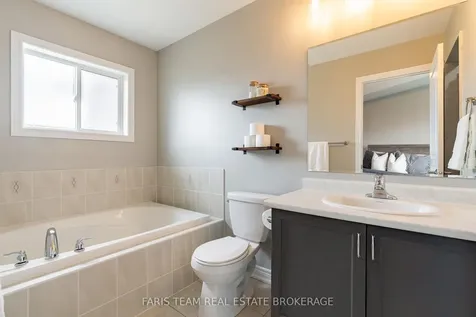 97 Mcgahey Street New Tecumseth ON L0G 1W0