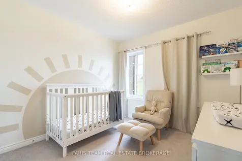 97 Mcgahey Street New Tecumseth ON L0G 1W0