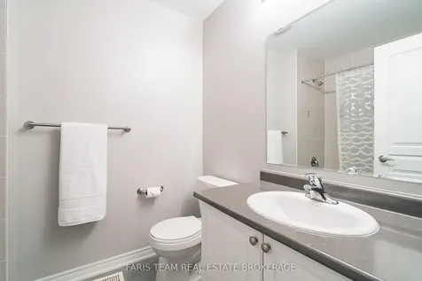 97 Mcgahey Street New Tecumseth ON L0G 1W0