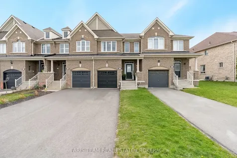 97 Mcgahey Street New Tecumseth ON L0G 1W0