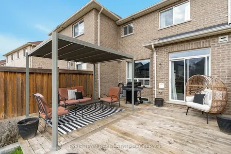 97 Mcgahey Street New Tecumseth ON L0G 1W0