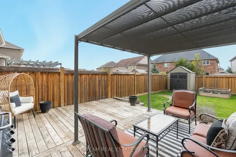 97 Mcgahey Street New Tecumseth ON L0G 1W0