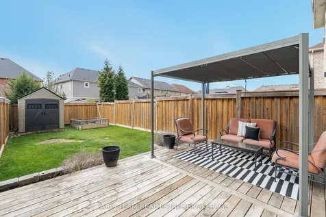 97 Mcgahey Street New Tecumseth ON L0G 1W0