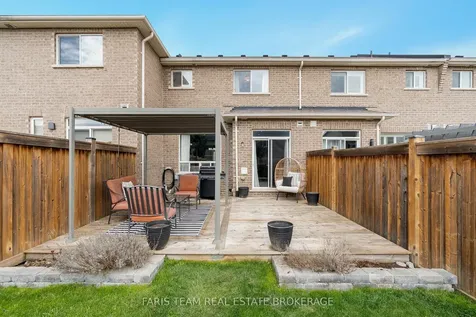 97 Mcgahey Street New Tecumseth ON L0G 1W0