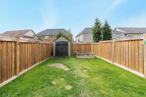 97 Mcgahey Street New Tecumseth ON L0G 1W0