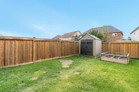 97 Mcgahey Street New Tecumseth ON L0G 1W0