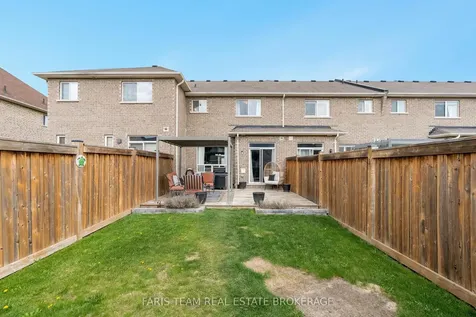 97 Mcgahey Street New Tecumseth ON L0G 1W0
