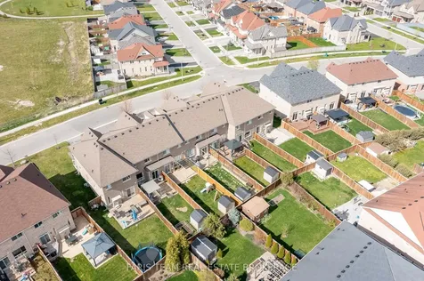 97 Mcgahey Street New Tecumseth ON L0G 1W0