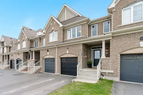 97 Mcgahey Street New Tecumseth ON L0G 1W0