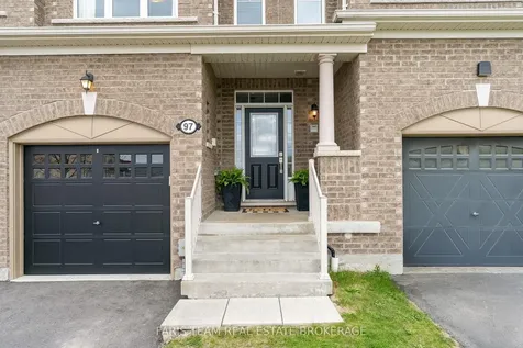 97 Mcgahey Street New Tecumseth ON L0G 1W0