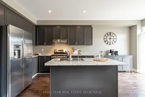 97 Mcgahey Street New Tecumseth ON L0G 1W0