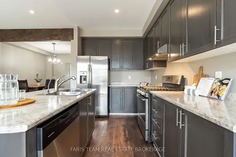 97 Mcgahey Street New Tecumseth ON L0G 1W0