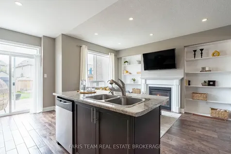 97 Mcgahey Street New Tecumseth ON L0G 1W0