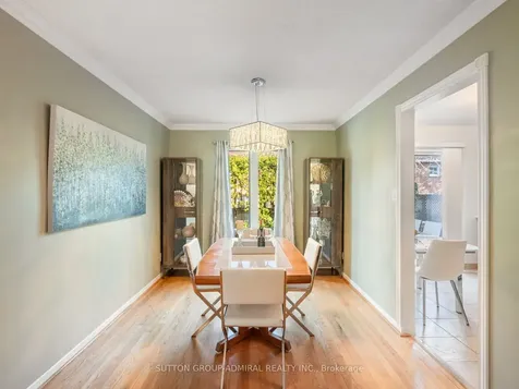 120 Glenmanor Way Vaughan ON L4J 3E5