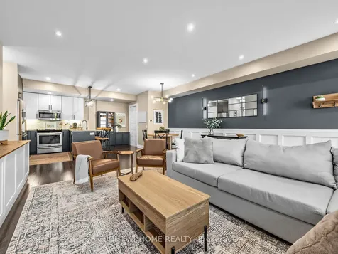 8177 Kipling Avenue Vaughan ON L4L 2A3