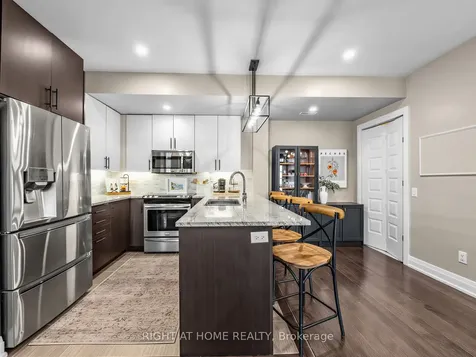 8177 Kipling Avenue Vaughan ON L4L 2A3